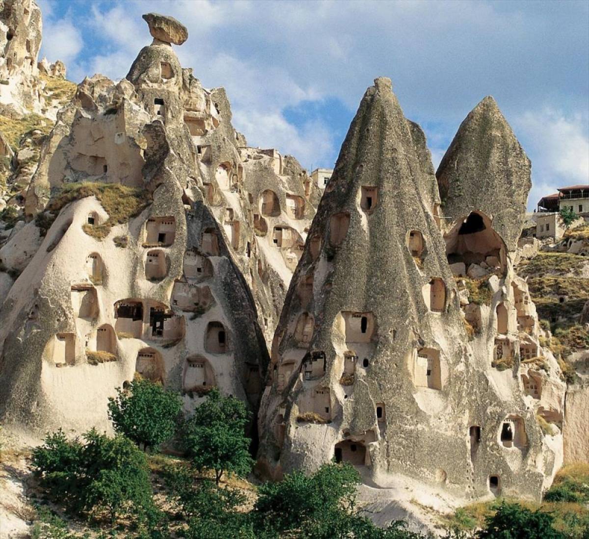 Kapadokya, 
