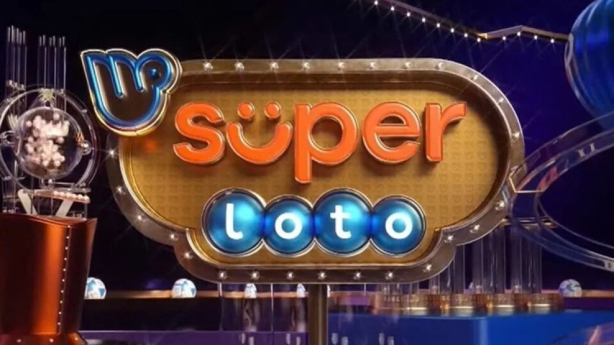 30 EKİM 2025 SÜPER LOTO SONUÇLARI SORGULAMA EKRANI | MİLLİ PİYANGO ONLİNE CANLI SÜPER LOTO ÇEKİLİŞ SONUÇLARI BELLİ OLDU: 15 MİLYON TL İKRAMİYE DEVRETTİ! SÜPER LOTO ÇEKİLİŞLERİ HEYECANI DEVAM EDİYOR