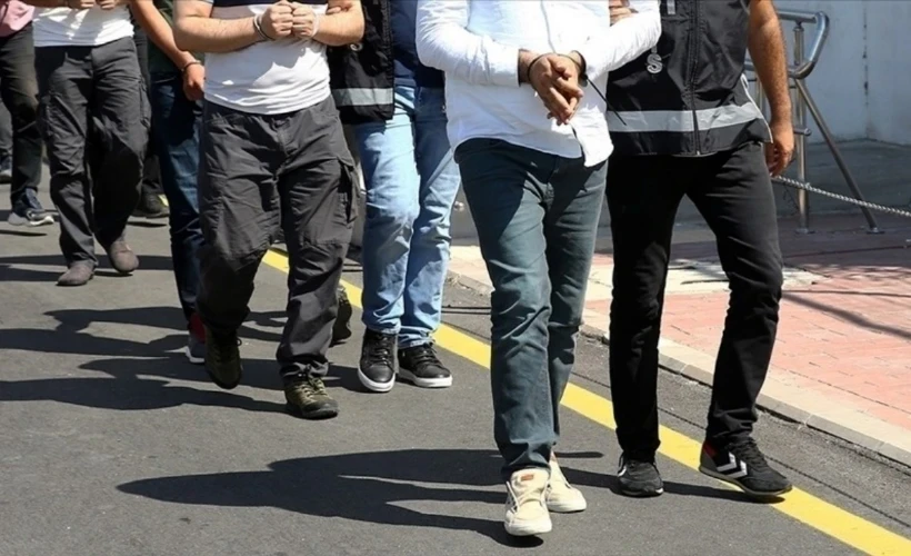 30 milyar kayıt dışı para trafiği deşifre oldu! 32 şirkete el konuldu