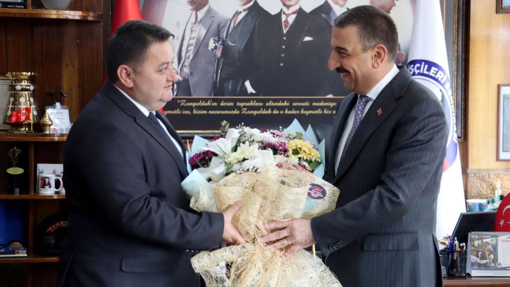 1 Mayıs’ta Madencilerden Önemli Mesajlar