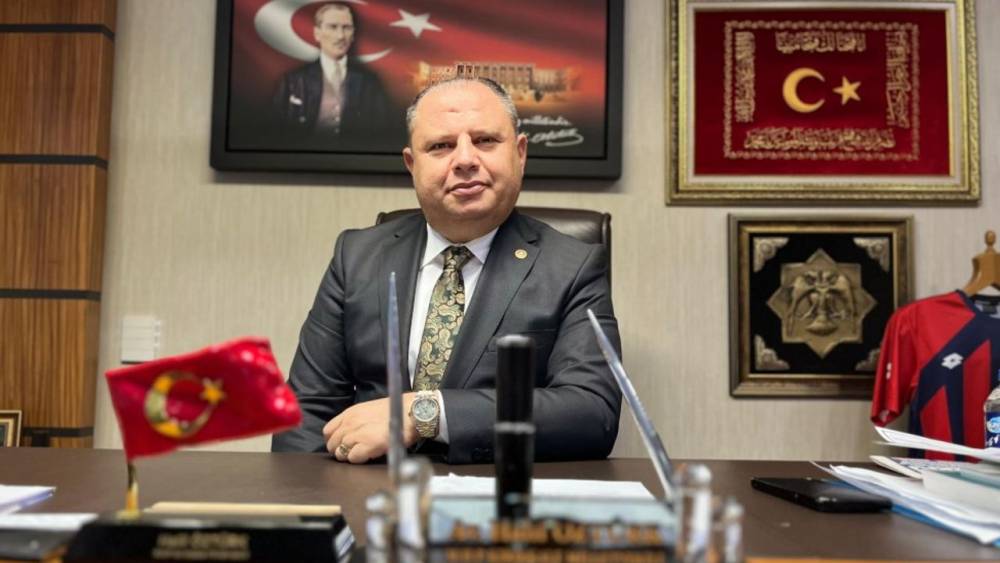 Kırıkkale'deki Hazine Arazileri İçin Önemli Gelişme