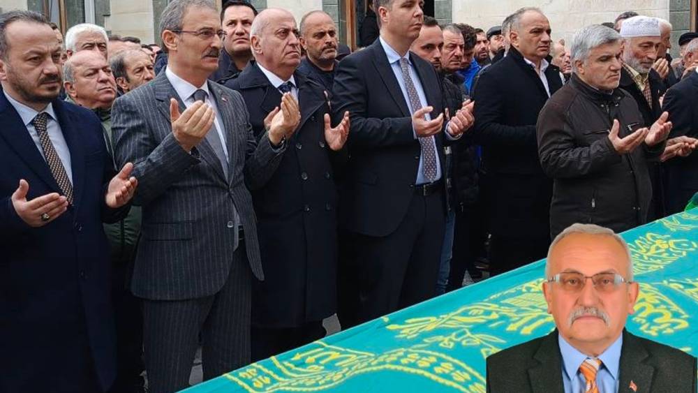 Beşikdüzü'nde Güzel Bir Yaşam Sonlandı