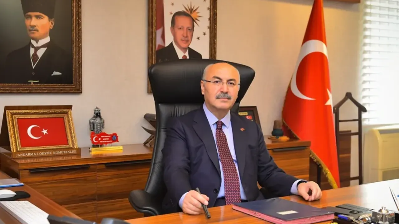 1 Mayıs Emek ve Dayanışma Günü Kutlandı