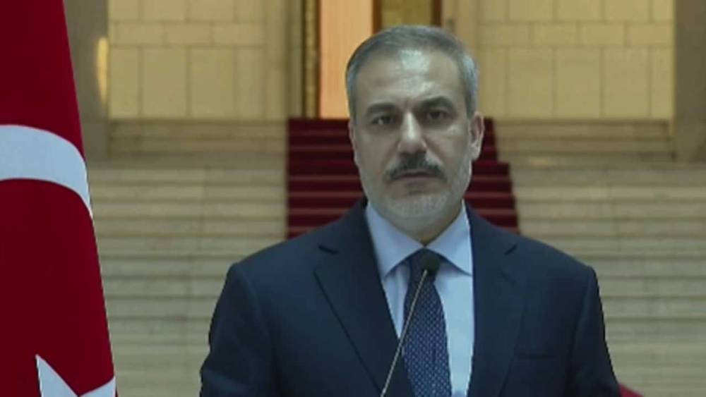 Barış için Diplomasi Adımları