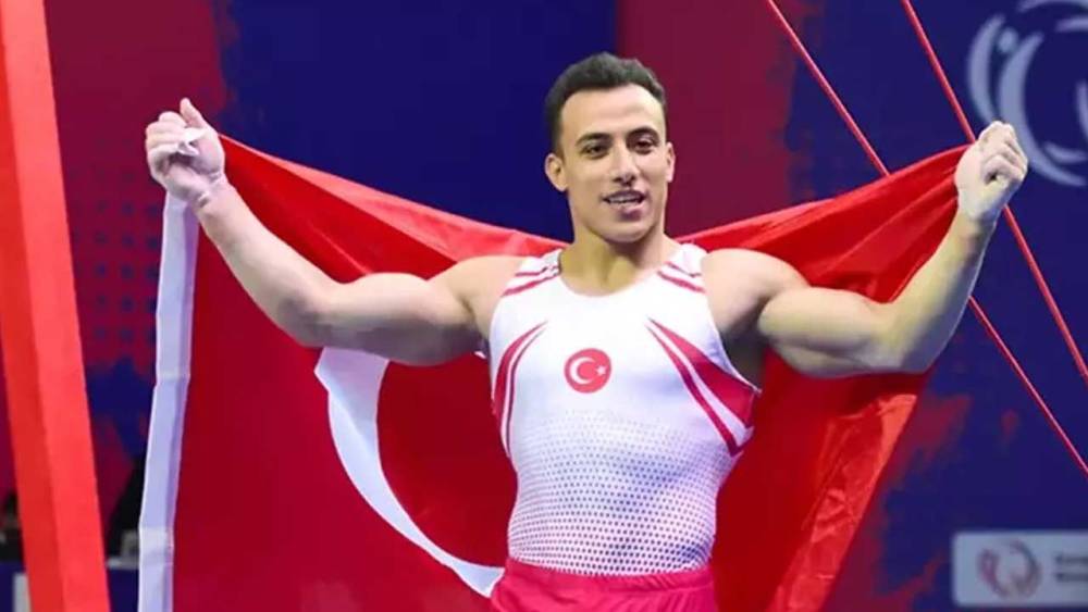  Asil, Avrupa Şampiyonu Oldu! 