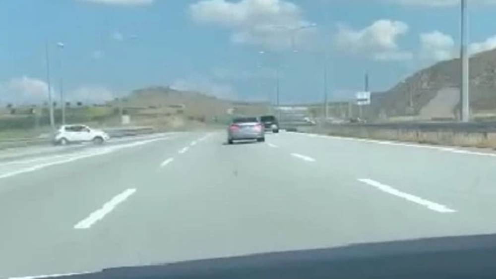 Susurluk'ta Korkunç Trafik Kazası!