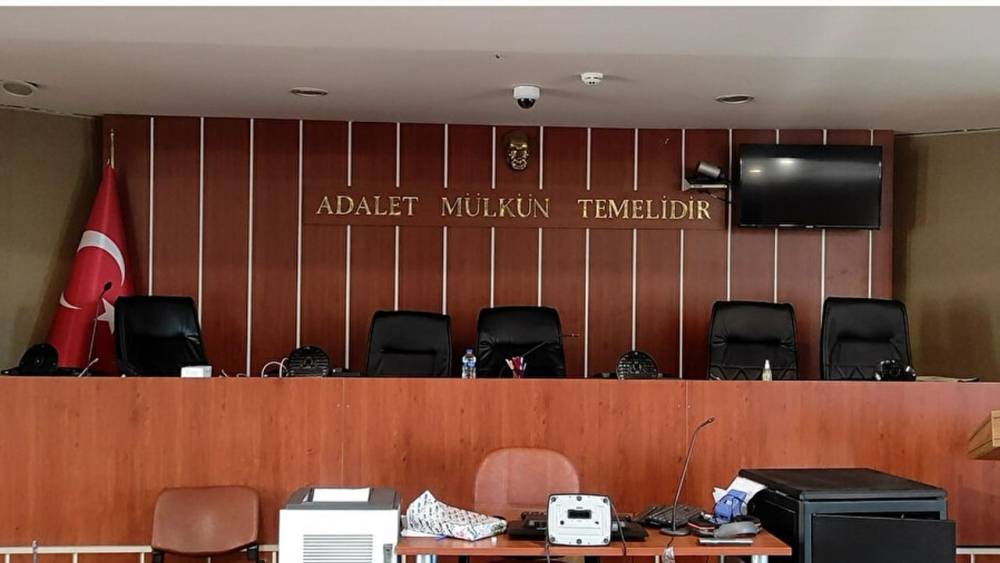 Kars’ta Yeni Hakim ve Savcı Atamaları