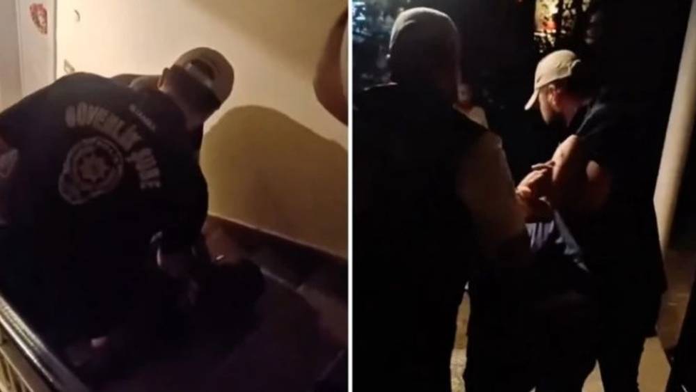 Dini Değerlere Saygı İhlali Soruşturması Başlatıldı