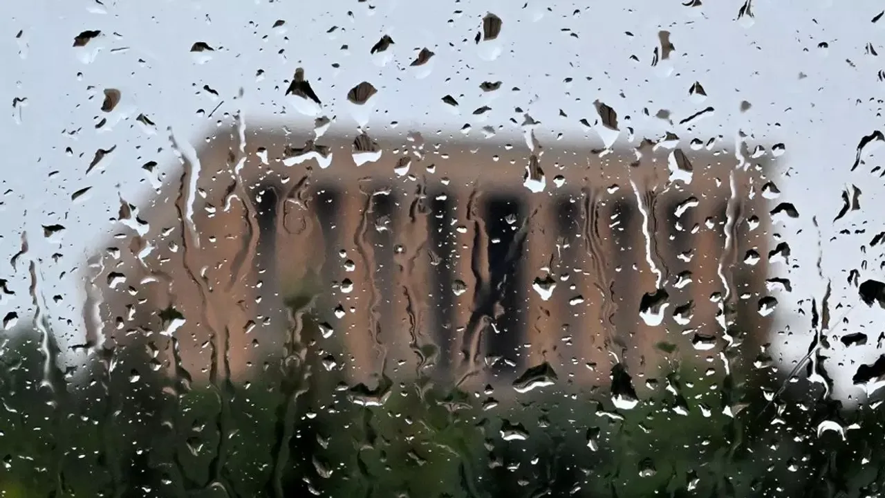  Meteorolojik Uyarılar Kapıda 