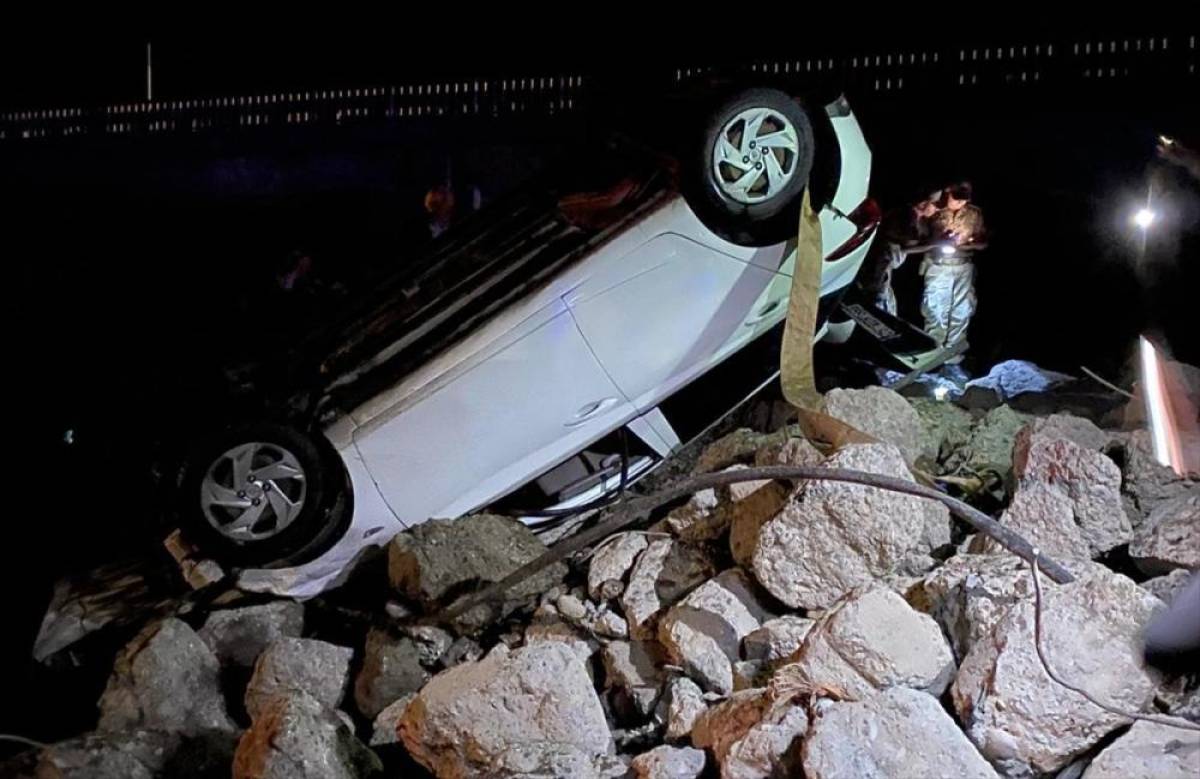 Erzurum'da Karasu Çayı'nda kaybolan genç kızın cesedine ulaşıldı