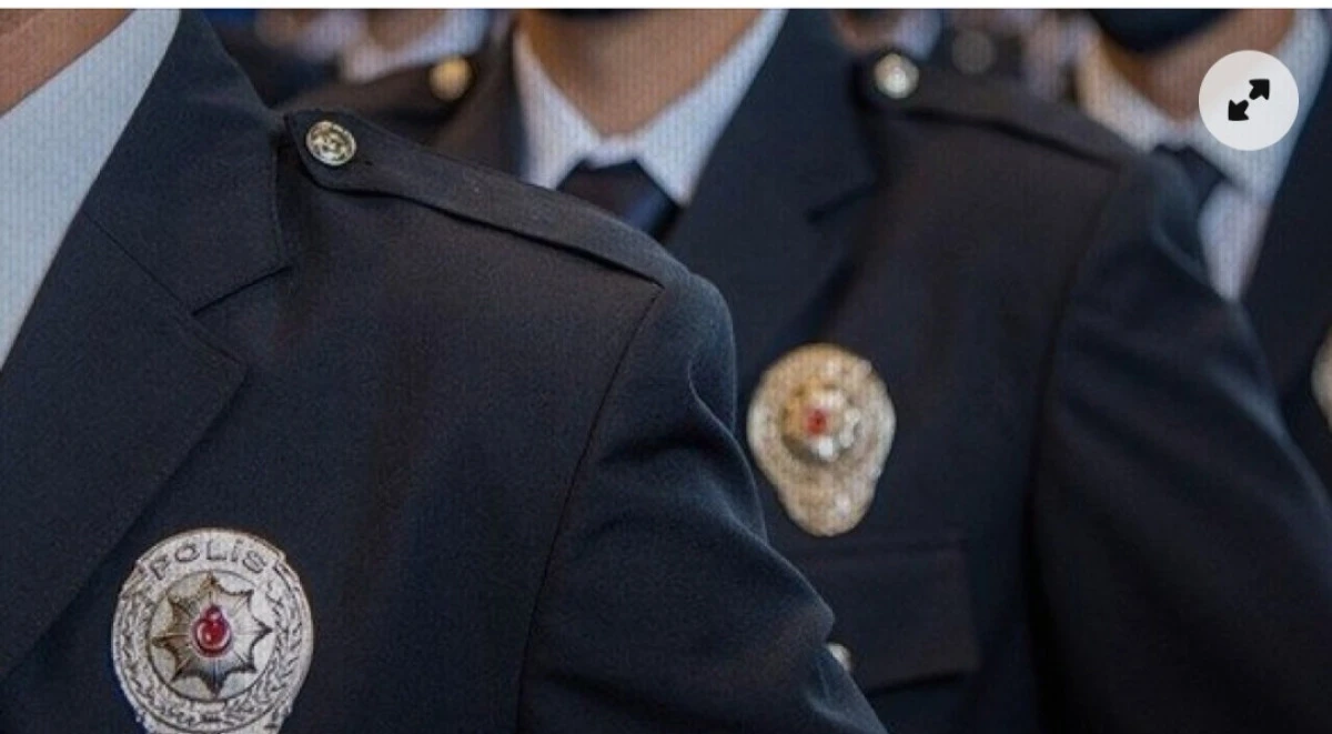 33. D&ouml;nem POMEM Sonu&ccedil;ları A&ccedil;ıklandı: 10 Bin Polis Adayı Teşkilata Katılacak