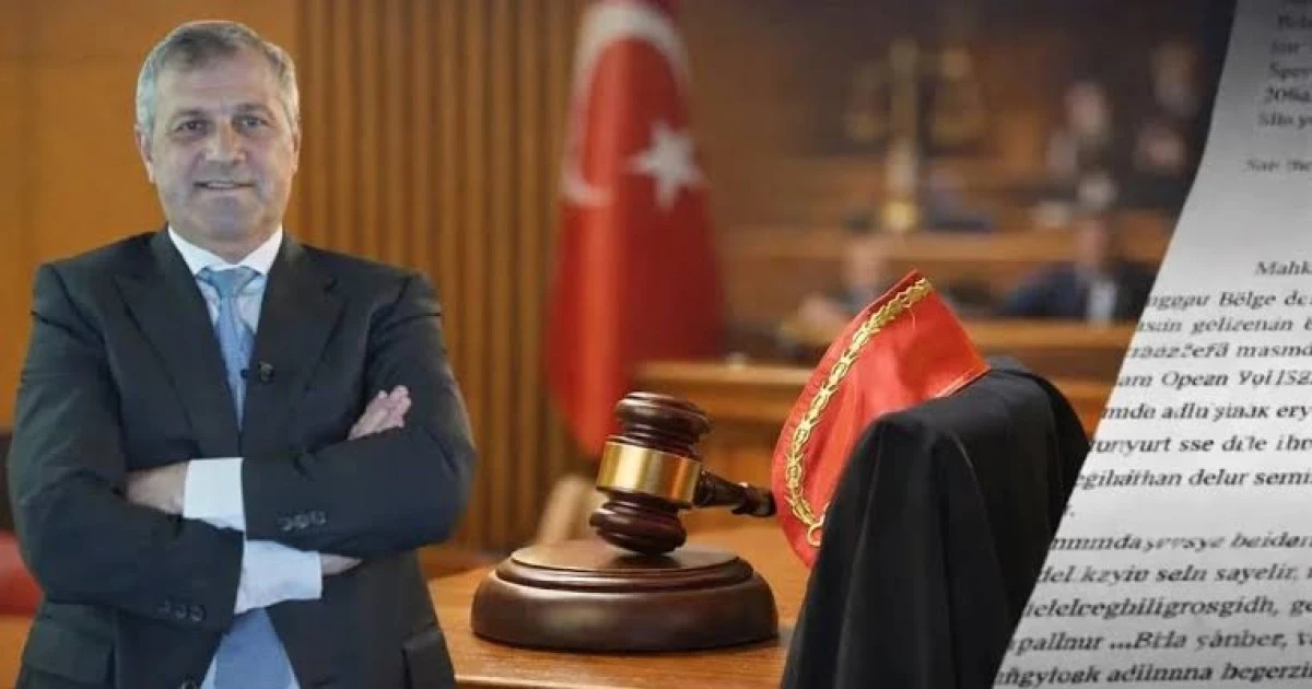 5 Nisan Avukatlar G&uuml;n&uuml;: Avukatlık Mesleğinin Teminat İşlevi ve Koruyucu Rol&uuml;