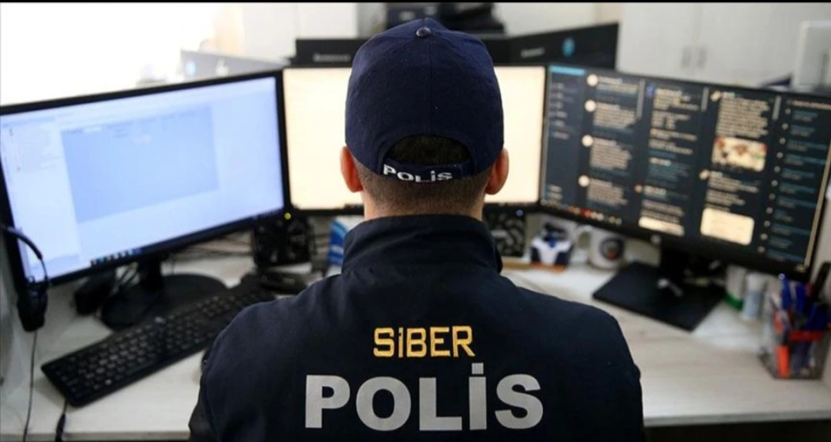 54 İlde Sosyal Medya Operasyonu 258 Ş&uuml;pheli G&ouml;zaltına Alındı