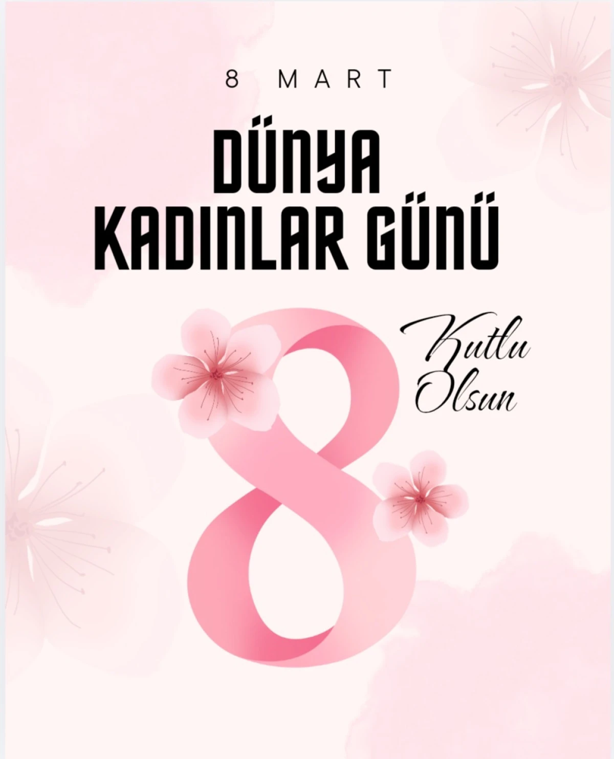 8 Mart D&uuml;nya Kadınlar G&uuml;n&uuml; Tarihi                                                     Kadınların Eşitlik M&uuml;cadelesi ve Toplumsal Rolleri