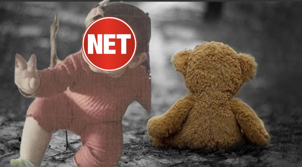 9 aylık bebeği istismar etti! Öz Dayı tutuklandı 
