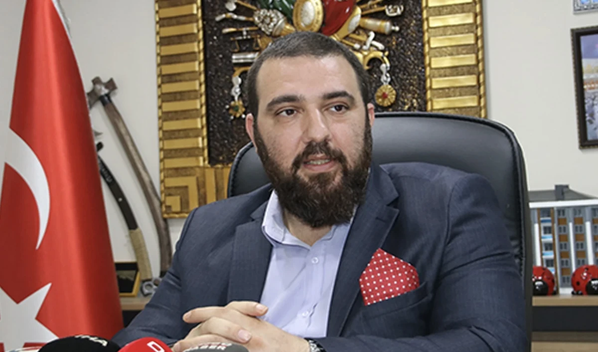 Abdülhamid Kayıhan Osmanoğlu hakkında haber değil, fișleme: Halk TV’den Açık Kişisel Veri İhlali!