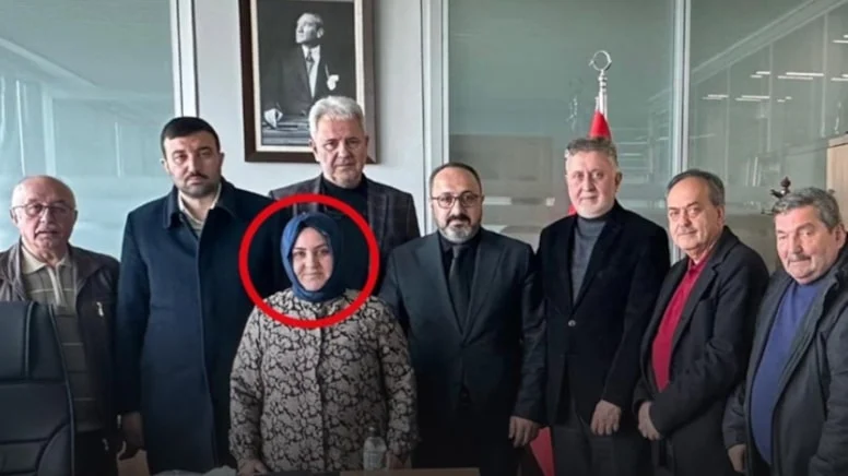 Adalet Bakan Yardımcısı Mehmet Yılmaz'ın Teyzesi Müzeyyen Yazıcı Tutuklandı: Gümrük Vurgunu Skandalı