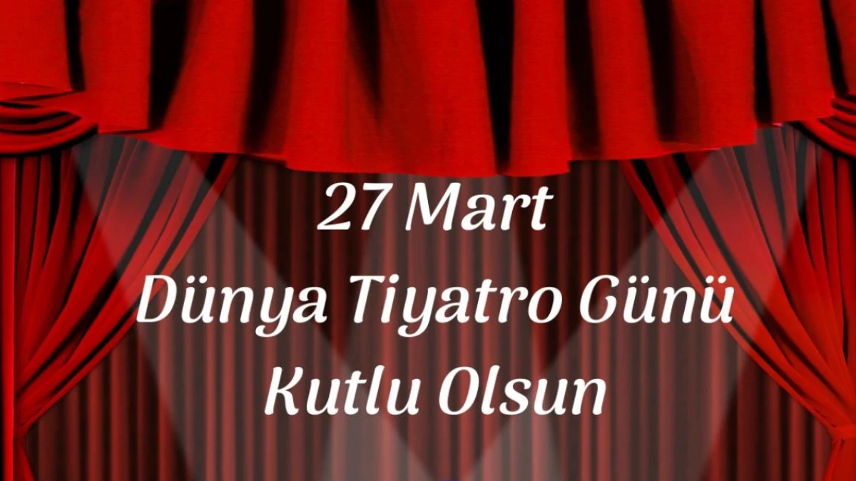 AgeSA, İş Bankası Promosyon 2026, Dilan Yeşilg&ouml;z, Uşak, 27 Mart, Mert Hakan Yandaş ve D&uuml;nya Tiyatrolar G&uuml;n&uuml;