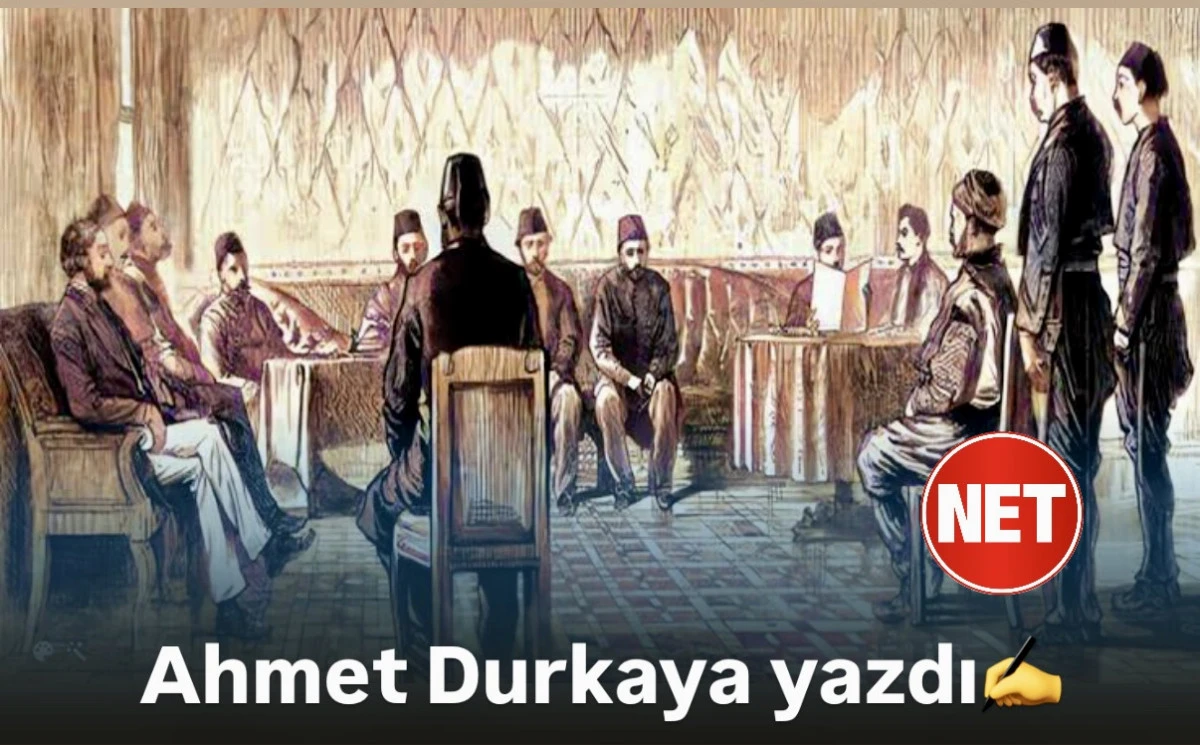 Ahmet Durkaya: Soyla Değil Yol’la Ölçülür İnsan