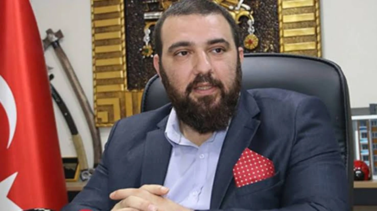 Ahmet Yılmaz’a Osmanoğlu’dan Tokat gibi cevap! Sahtekar Tarihçiler, Tarihi doğru öğrenin