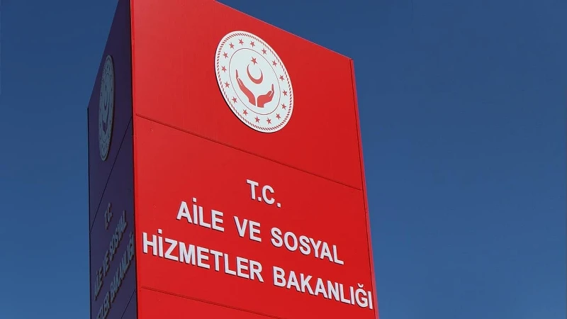 Aile Bakanlığı İ&ccedil; Atamalar ve Yer Değiştirme Sonu&ccedil;ları Hakkında