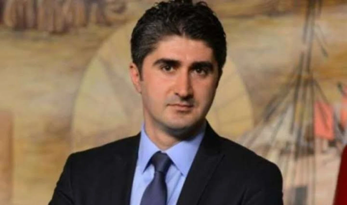 Aile Bakanlığı’nda Sessiz Devrim: Zafer Tarıkdaroğlu’nun Yetkileri Kısıtlandı mı? Müdürlükler kendisinden neden alınıyor?