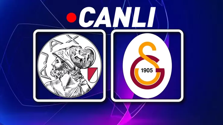 Ajax 0 Galatasaray 3 Maçı Özeti ve Gol Anları | UEFA Şampiyonlar Ligi Canlı İzle TRT 1 | Galatasaray’ın Zaferi Amsterdam’da