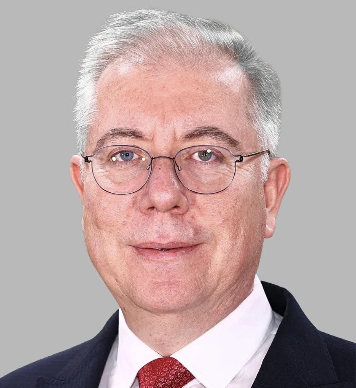 Ak Parti Esenler’in acı günü: Ahmet Bilal Kıymaz’ın abisi Abdülkadir Kıymaz hayata veda etti