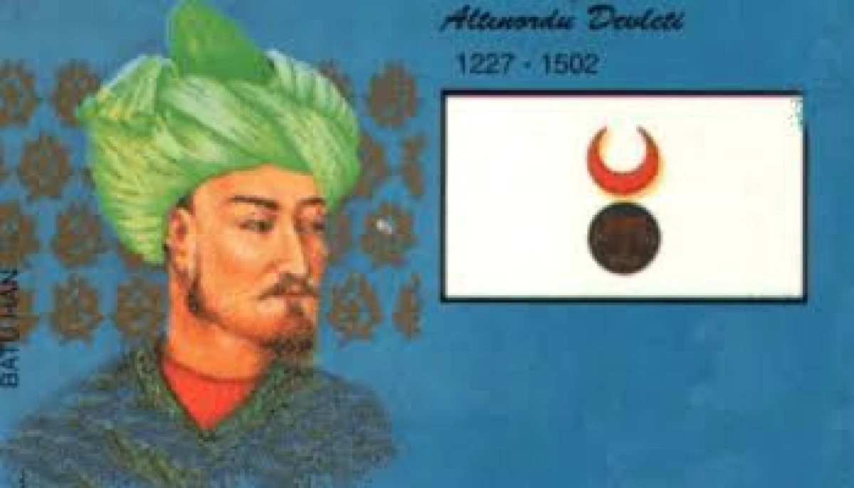 ALAADDİN TARMAŞİRİN KİMDİR? ALAADDİN TARMAŞİRİN HAYATI