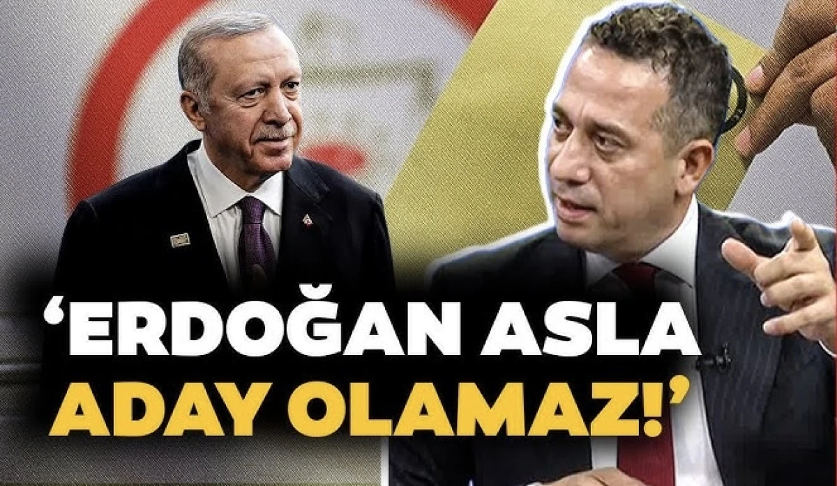 Ali Mahir Başarır’a soruşturma! Cumhurbaşkanına söyledikleri tepki çekmişti