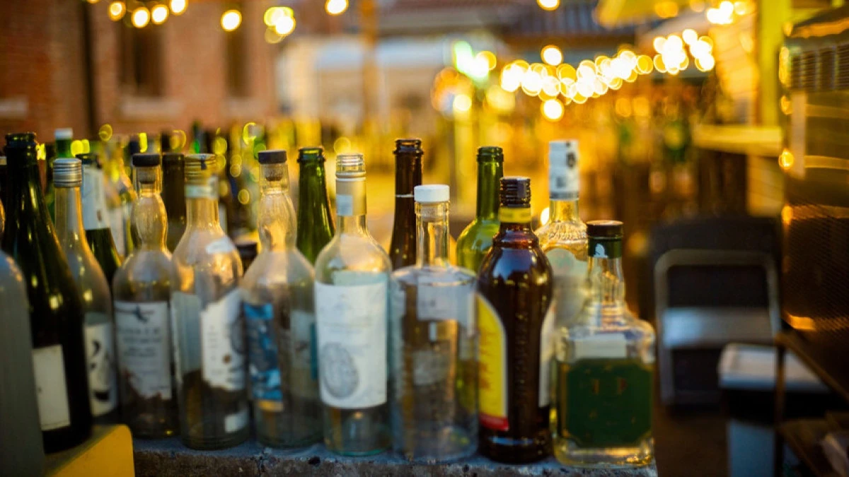 Alkol fiyatları, İ&ccedil;ki fiyatları zam yağmurunda: Rakı, bira, viski...