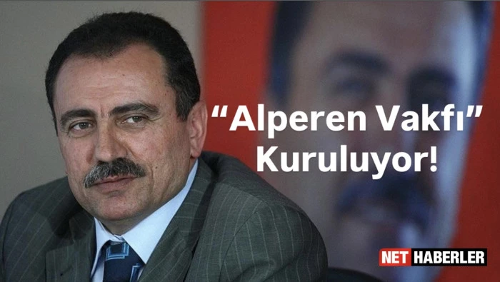 Alperen Vakfı Kuruluyor! Muhsin Yazıcıoğlu Mirası Yeni Nesillere Aktarılacak