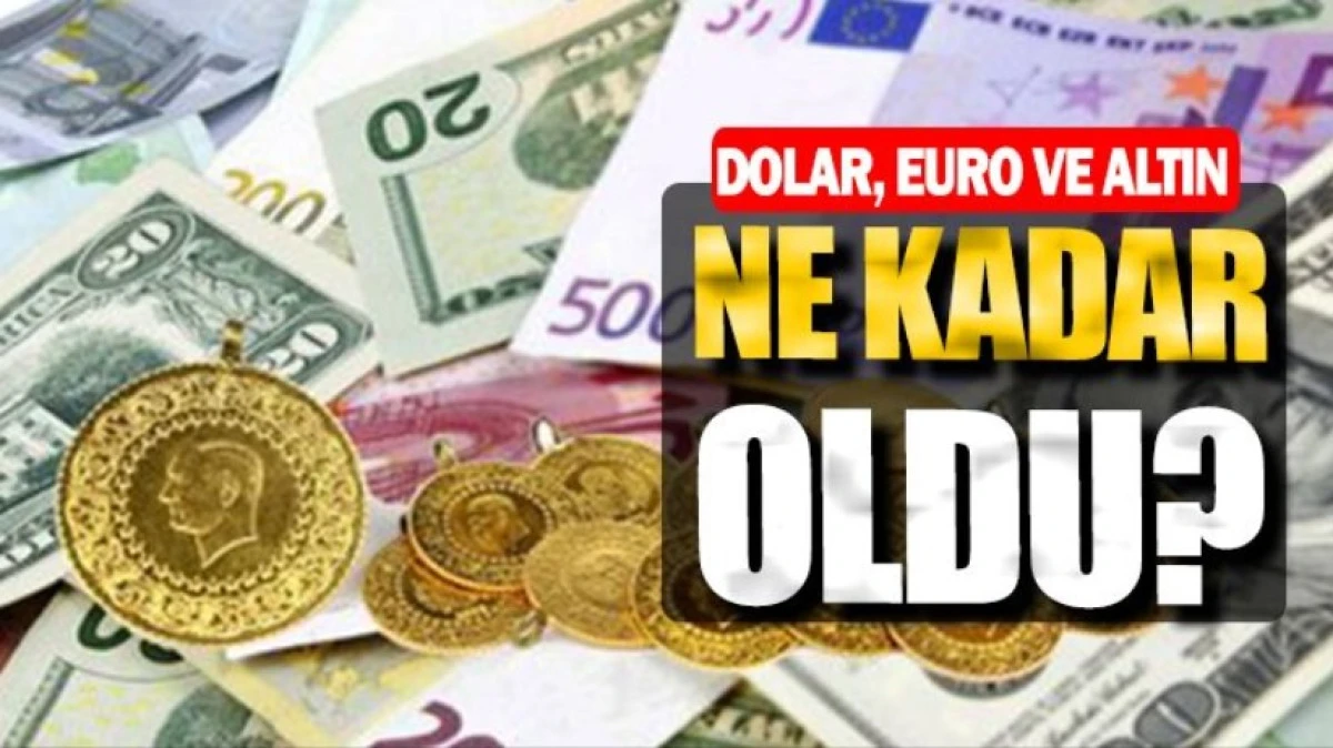 Altın, G&uuml;m&uuml;ş, Dolar, Euro ve Kripto Paralarda 14 Mayıs 2026 Piyasalar Ne Durumda? G&uuml;ncel Fiyatlar ve Analiz