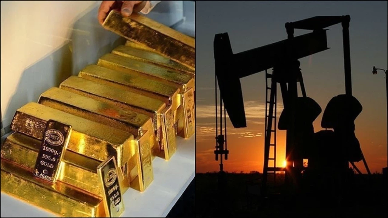 Altın ve G&uuml;m&uuml;ş Fiyatlarında Belirsizlik Devam Ediyor: Orta Doğu Gerilimi ve Dolar Baskısı Etkisi!