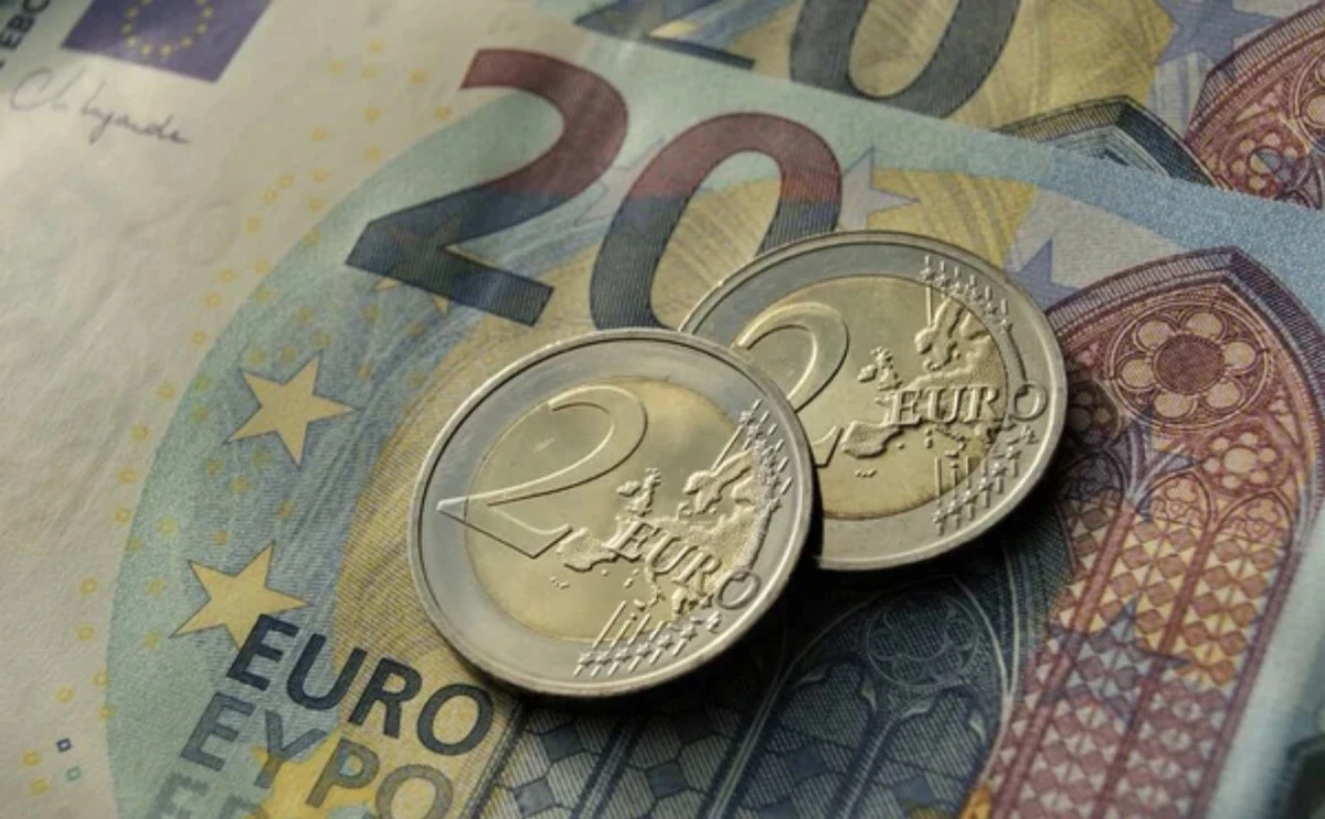 Altını Geride Bırakan Fırsat: Nadir 2 Euro ile 100 Bin TL’yi Aşkın Kazanç!
