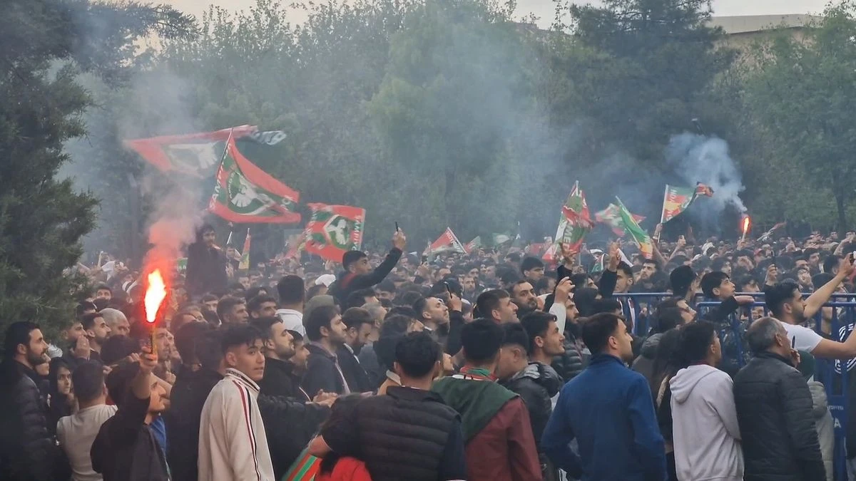 Amed Spor S&uuml;per ligde