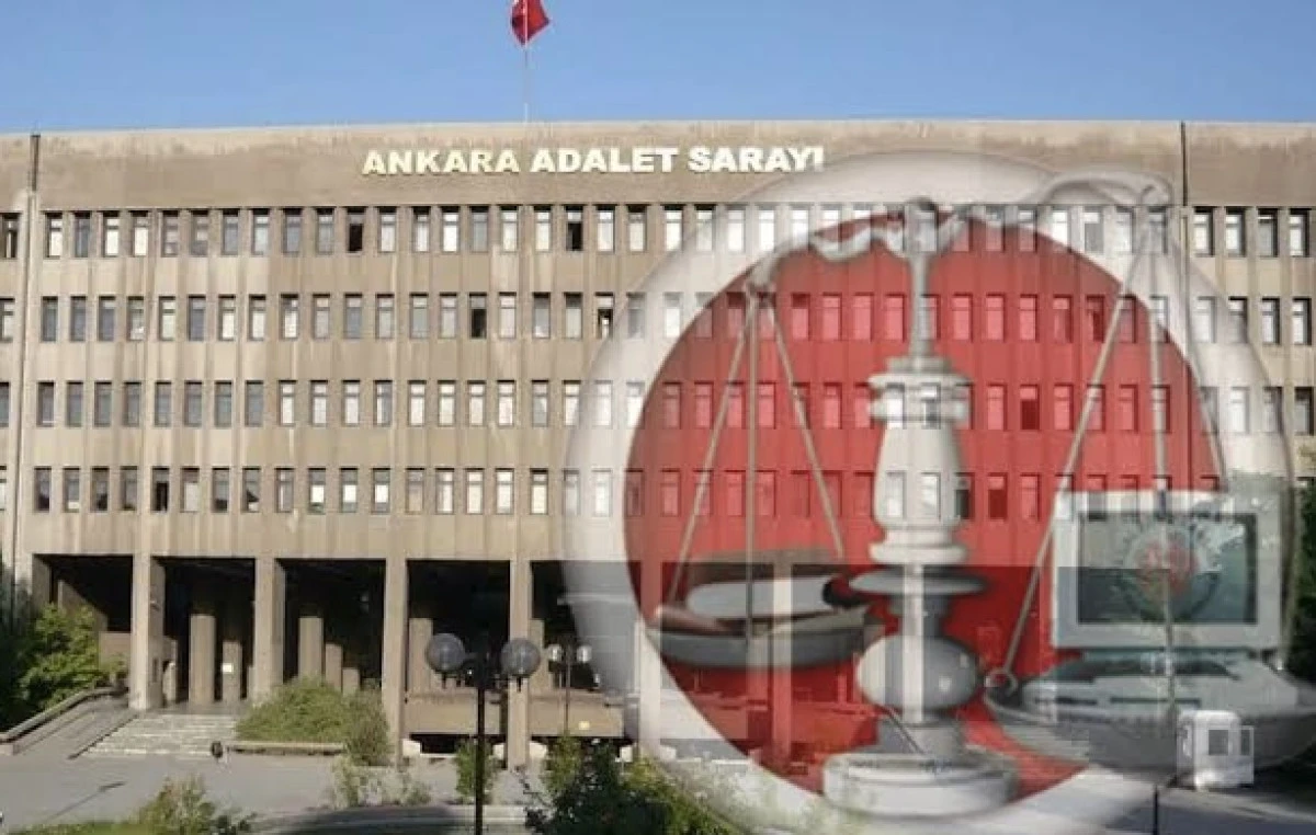 Ankara Adliyelerinde Şok Skandal! Başsavcı İsmi Üzerinden Dolandırıcılık İddiaları Cimer’e taşındı