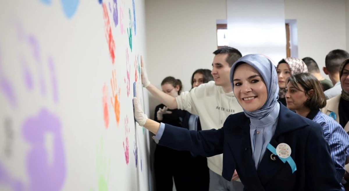 Ankara Aile ve Sosyal Hizmetler İl M&uuml;d&uuml;rl&uuml;ğ&uuml;&rsquo;nde Engelliler İ&ccedil;in Yapılan Spor Salonunu Kimler Kullanılıyor?