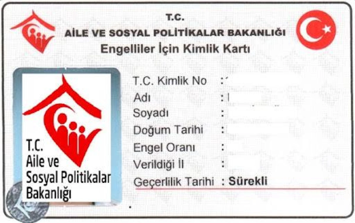Ankara&rsquo;da Engelli Kimlik Kartı Sorunu: &ldquo;Yok&rdquo; Deniliyor, Başvurular Erteleniyor mu?