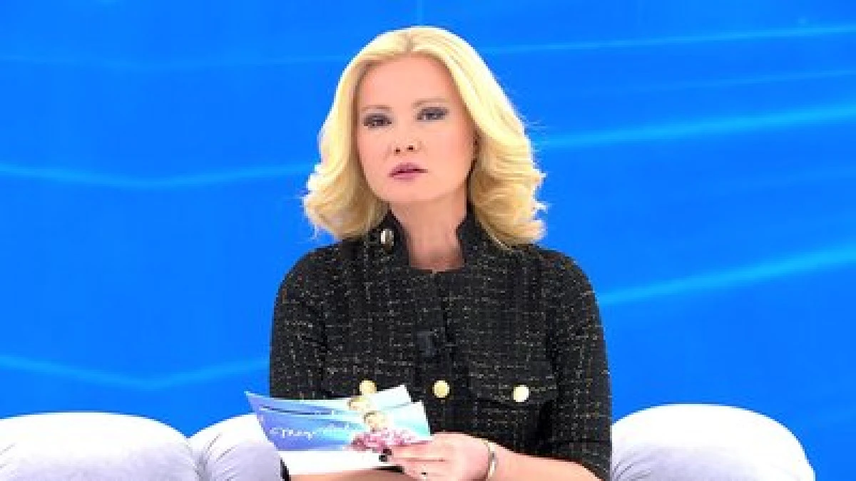 Anne ve Oğlu Neden Hayatlarını Kaybettı? Müge Anlı ile Tatlı Sert'te Şok İddialar: Bayram Helvacı Şiddet Suçlamalarıyla Yüzleşti