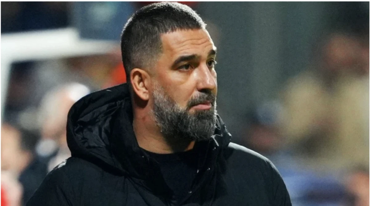 Arda Turan Shakhtar Donetsk ile anlaştı