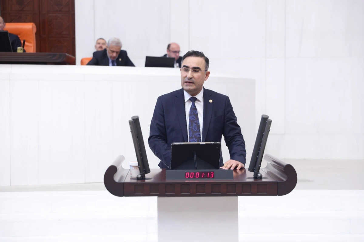 Arslan&rsquo;dan korku siyaseti yapanlara cevap: Hastaneler satılmıyor