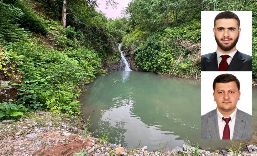 Artvin imam ve m&uuml;ezzin girdikleri g&ouml;lette boğulma olayıyla şokta