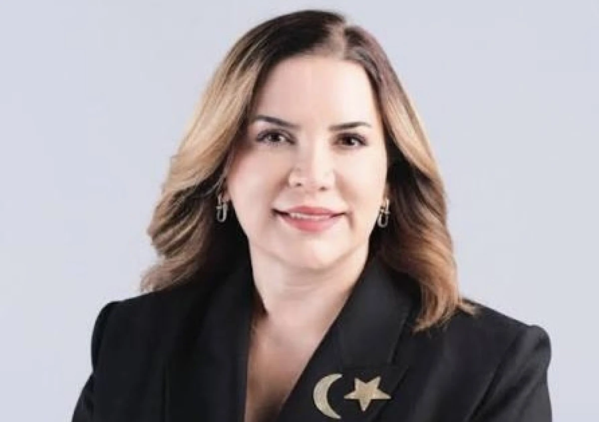 Arzu Erdem Kimdir? Arzu Erdem Kaç Yaşında, Nereli? Arzu Erdem Hayatı ve Biyografisi