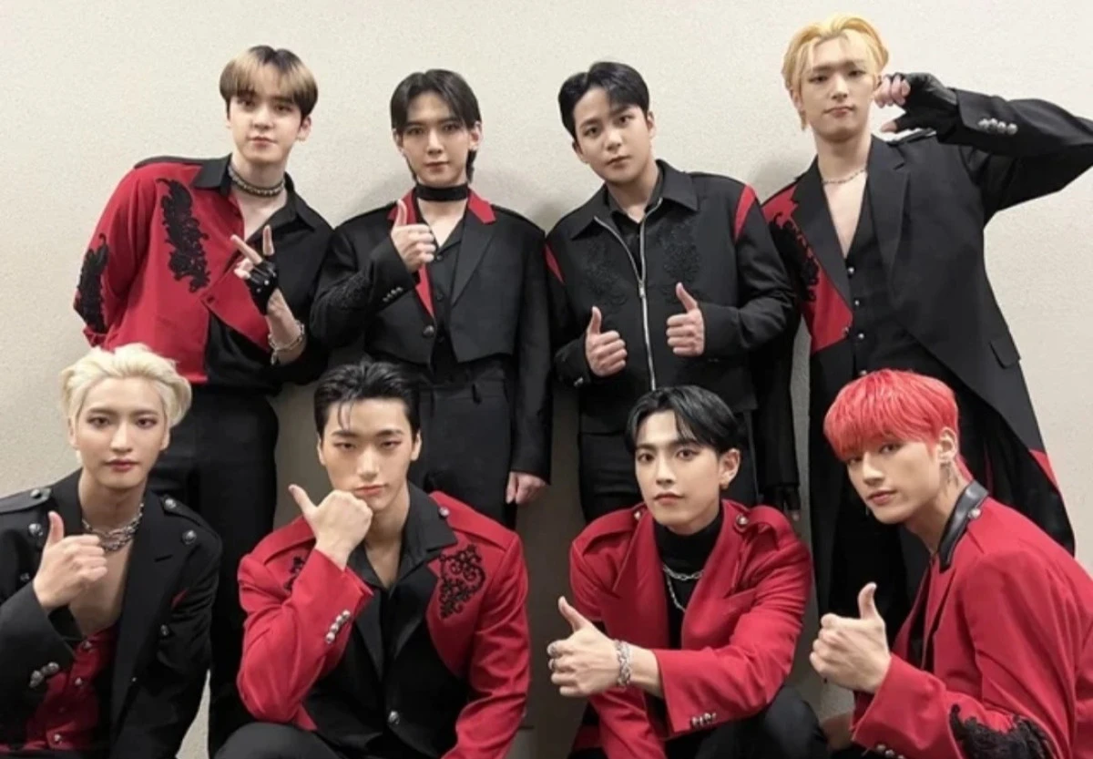 ATEEZ VE MONSTA X İSTANBUL&rsquo;A GELİYOR!