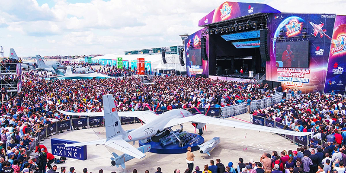 Atilla Ko&ccedil;'un yeğeninin vefatı, A&Ouml;F bahar d&ouml;nemi sınav takvimi, MEB'in eğitim haberleri ve TEKNOFEST 2026 başvuruları ile yeni yarışma duyuruları g&uuml;ndemi domine ediyor. İşte detaylar Songazete &ouml;zel haberinde;