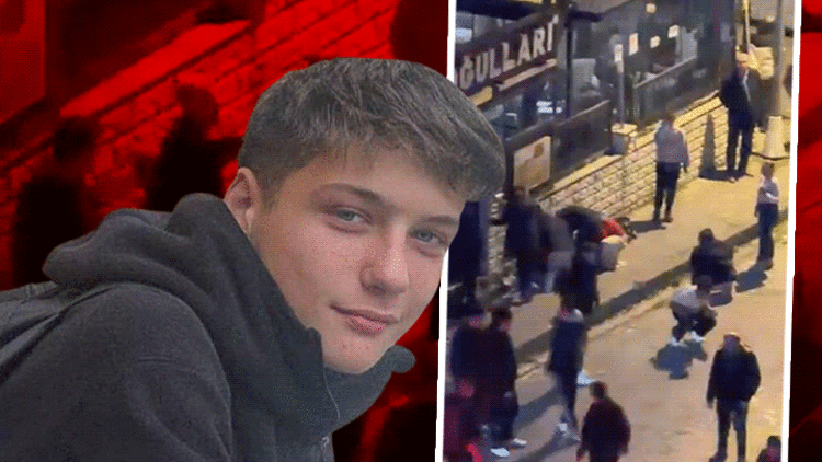 Atlas &Ccedil;ağlayan bı&ccedil;aklanarak &ouml;ld&uuml;r&uuml;lm&uuml;şt&uuml;! Kan donduran olayda &ccedil;ocuk ş&uuml;phelinin ifadesi ortaya &ccedil;ıktı