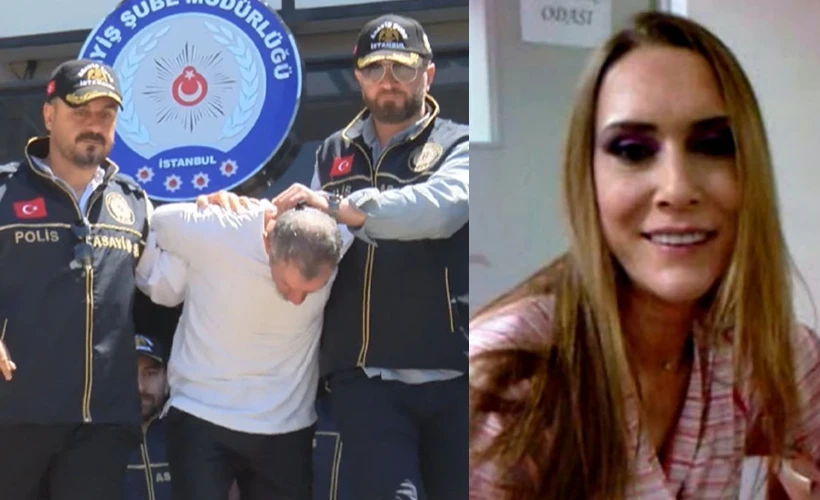 Aynur Kanbur cinayeti: 3 kişi tutuklandı