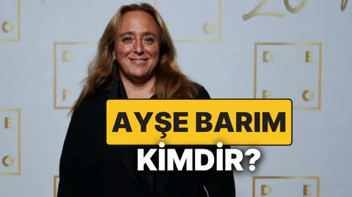 Ayşe Barım İkinci Duruşma: Gezi Parkı Protestoları ve Yargılama Süreci Ünlüler Nasıl İfade Verdi? 