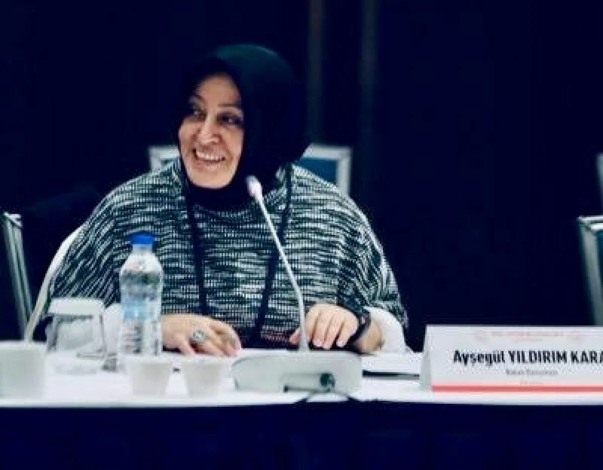 Ayşe Yıldırım KARA haberine yorum yağmuru!